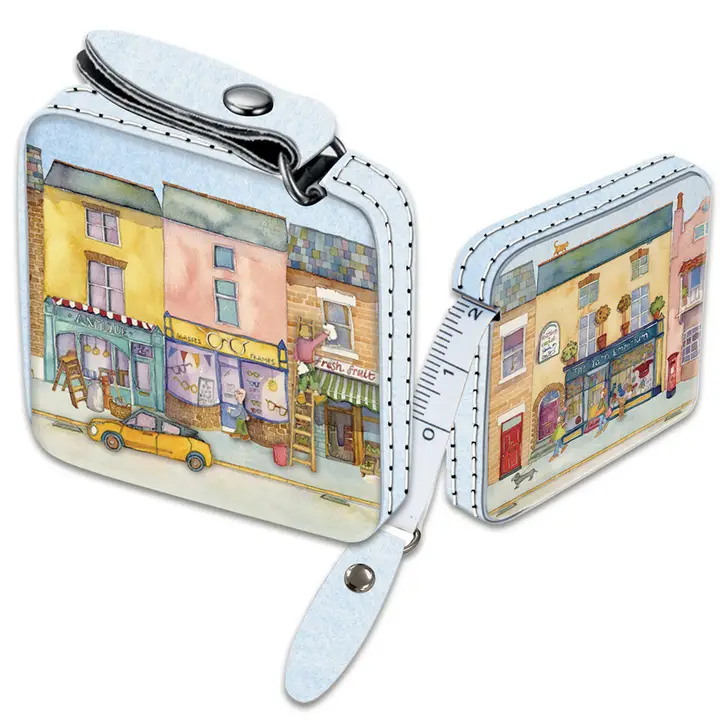 Emma Ball Ltd| Tape Measure