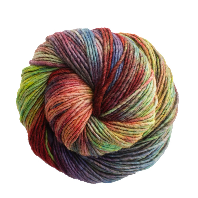 Malabrigo| Worsted Yarn|Worsted Weight|Merino Wool