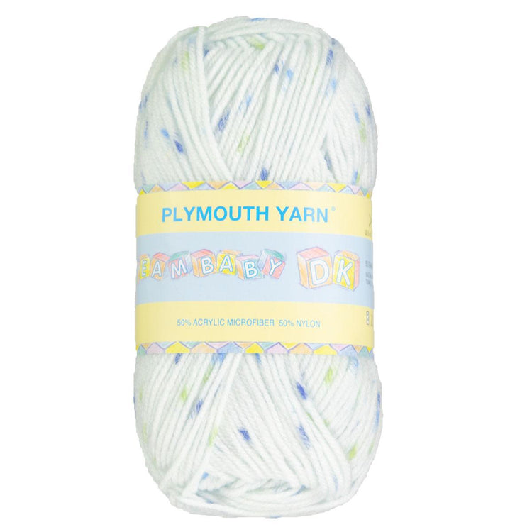 Plymouth Dreambaby DK Yarn|Acrylic/Nylon