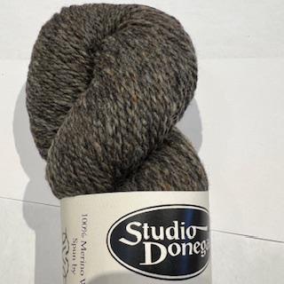 (Studio Donegal) Soft Donegal Yarn