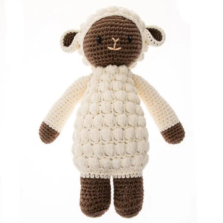 (Hands Craft) Crochet Dolls