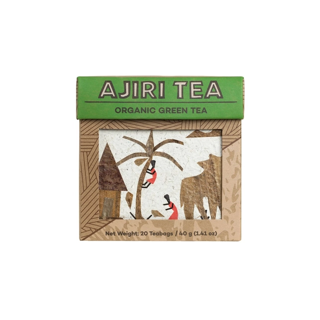 Ajiri Tea | Kenyan Teas