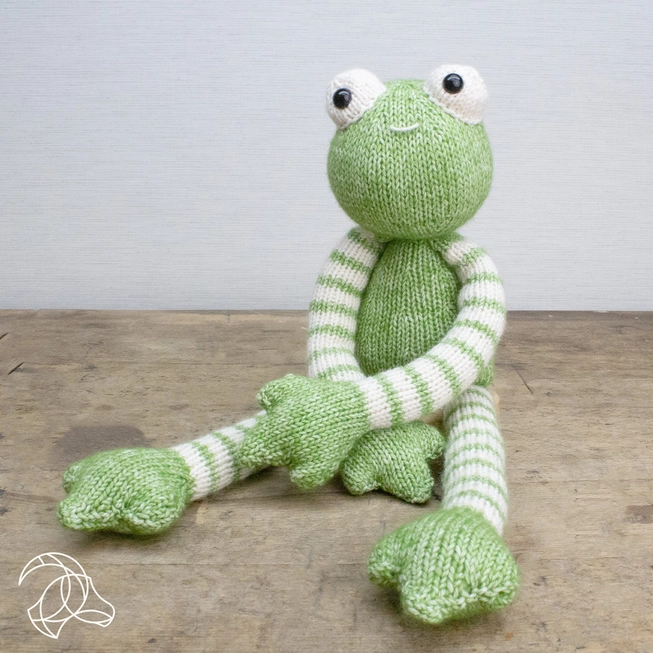Hardicraft| Knitting Kits| Easy Crafting DIY