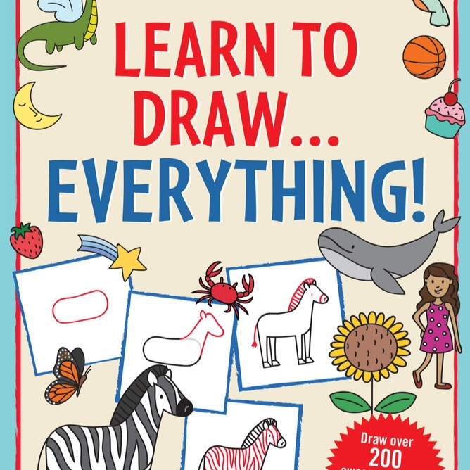 Youth Art Supplies|Peter Pauper Press|