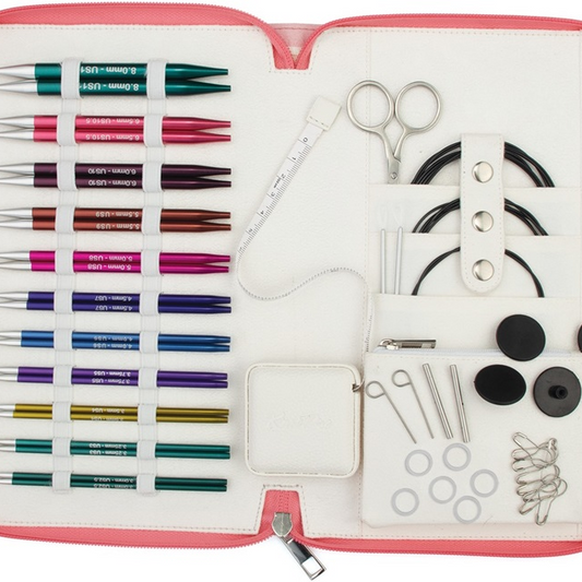 KnitPro | Zing | Interchangable Knitting Needles