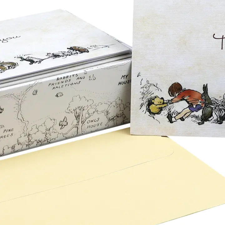 Note Cards|14 Cards| Peter Pauper Press