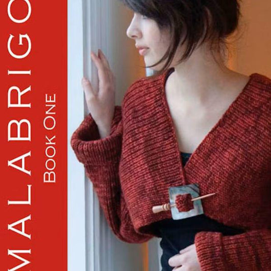 Malabrigo|Pattern Books