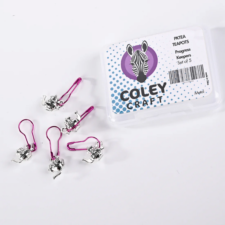 Coley Knitting & Crochet Accessories