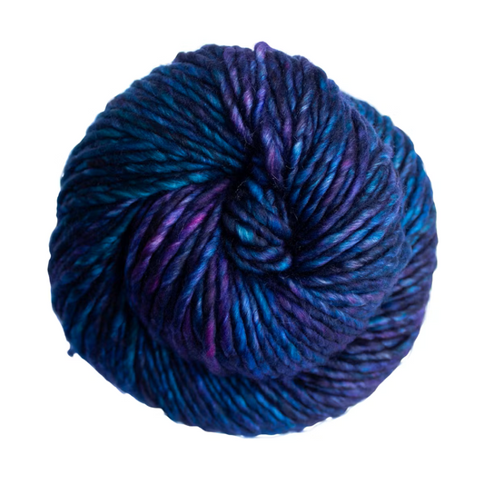 Malabrigo| Noventa Yarn|Superwash Merino Wool|Super Bulky