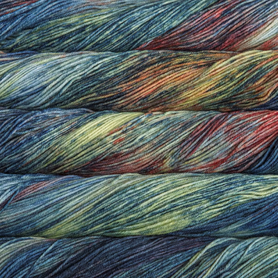 Malabrigo Ultimate Sock Yarn|Fingering |Superwash Merino Wool & Nylon