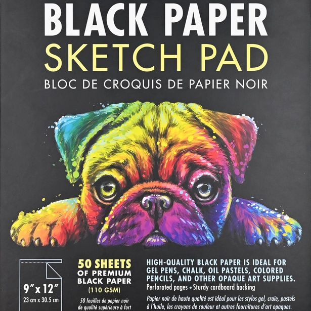 Studio Series |Art  Supplies|Peter Pauper Press