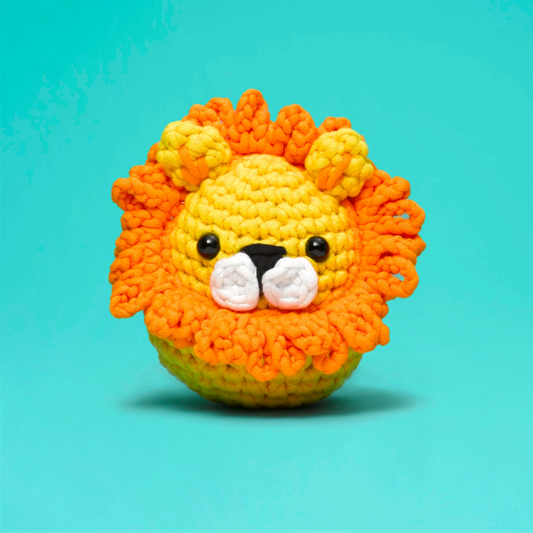 The Woobles|Learn to  Crochet Kits|All Materials Included..gtFQAqw