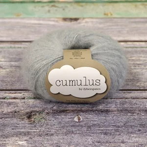 Fyberspates| Cumulus Yarn |Alpaca and Silk| Lace