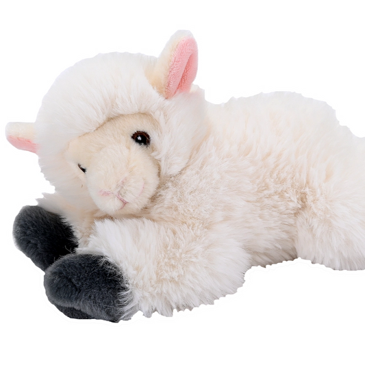 Wild Republic| Mini Eco-kins| Stuffed Animals