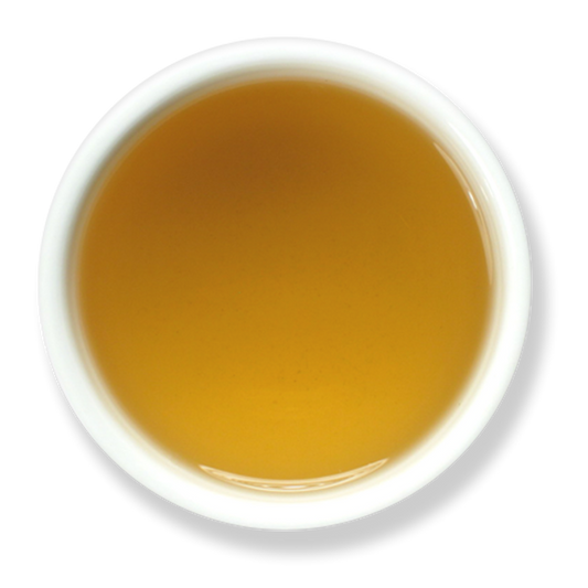Jasmine Pearl Tea Co.| Mild Moroccan Mint Tea| Looseleaf Green Tea