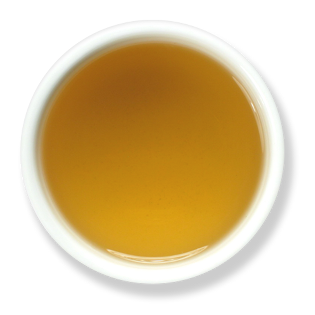 (Jasmine Pearl) Mild Moroccan Mint | Green Tea Blend