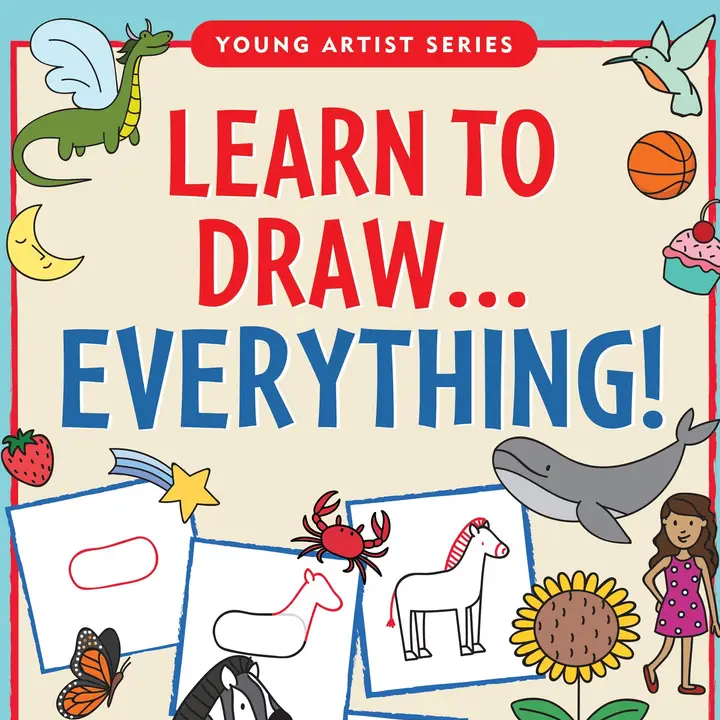 Youth Art Supplies|Peter Pauper Press|