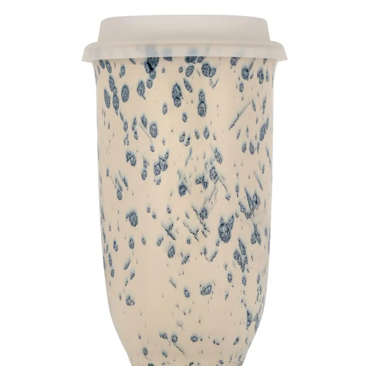 Travel Mugs From Nova Ceramics