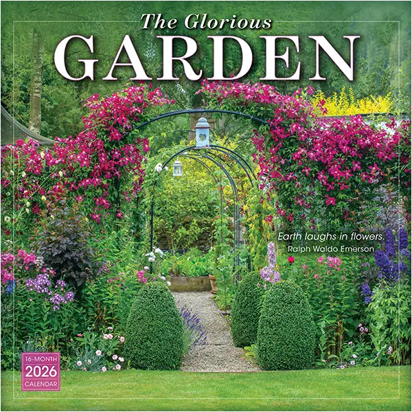 2026 Wall Calendars|Sellers Publishing