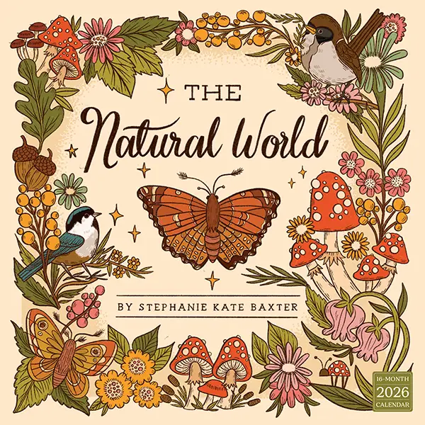 2026 Wall Calendars|Sellers Publishing