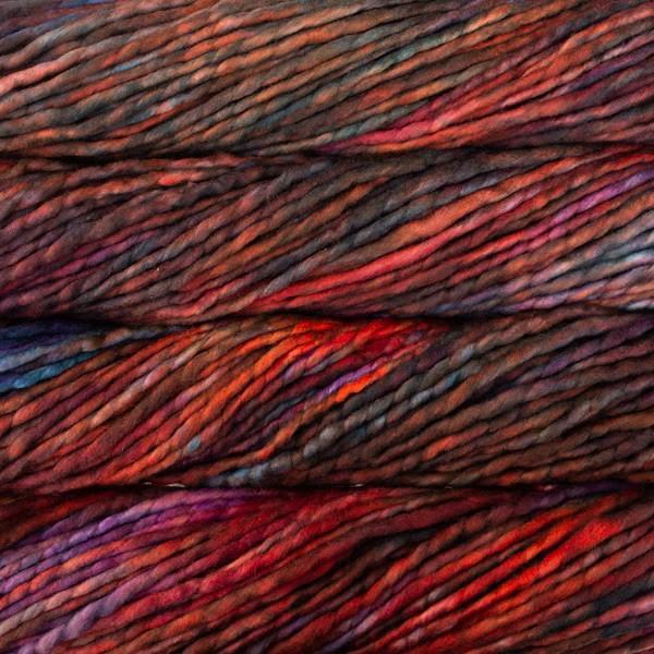 Malabrigo| Rasta Yarn|Super Bulky|Merino Wool