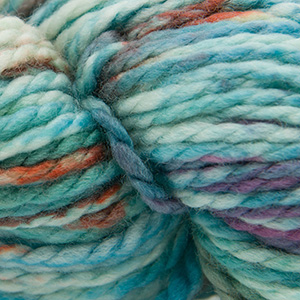 Cascade Yarns| 128 Superwash|  Hand Paints| Bulky Weight | Merino Wool