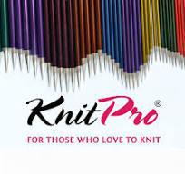 KnitPro Aluminum 12" Afghan Crochet Hooks | Bryson