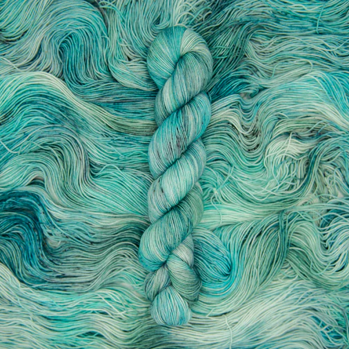 Hailey Bailey| Hand Dyed Yarn | Classic DK | Oregon Made