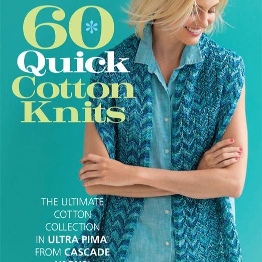 Cascade Knitting and Crochet Project Books