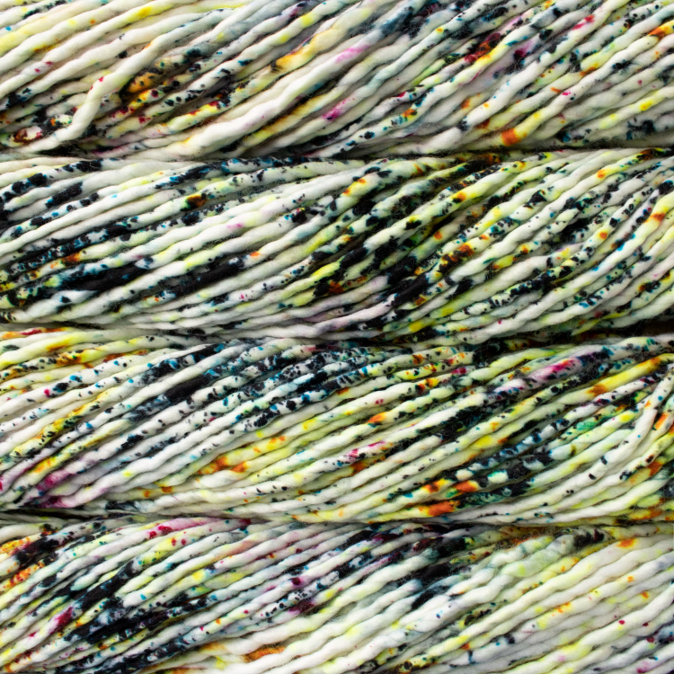 Malabrigo| Noventa Yarn|Superwash Merino Wool|Super Bulky