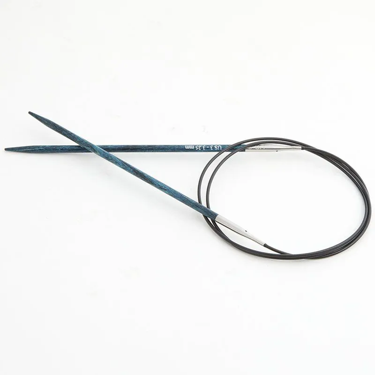 KnitPro /Knitter's Pride| Symfonie Dreamz Knitting Needles|Circular Needles (Fixed)|Bryson