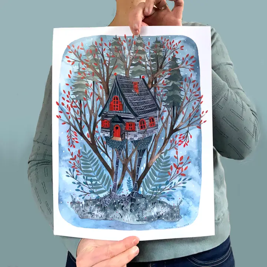 Michele Maule|Greeting Cards