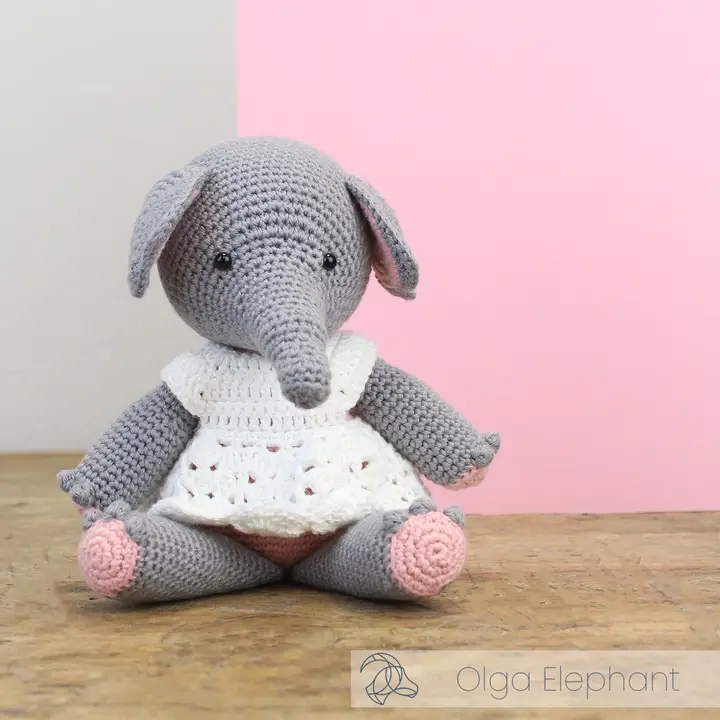 Hardicraft| Crochet Kits|Easy Crafting DIY