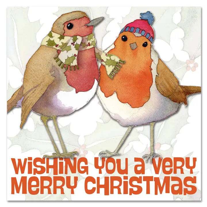 Emma Ball Ltd. | Holiday Cards