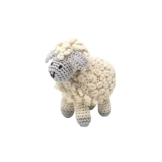 Melange Collection| Handmade Animals| Crochet / Knit