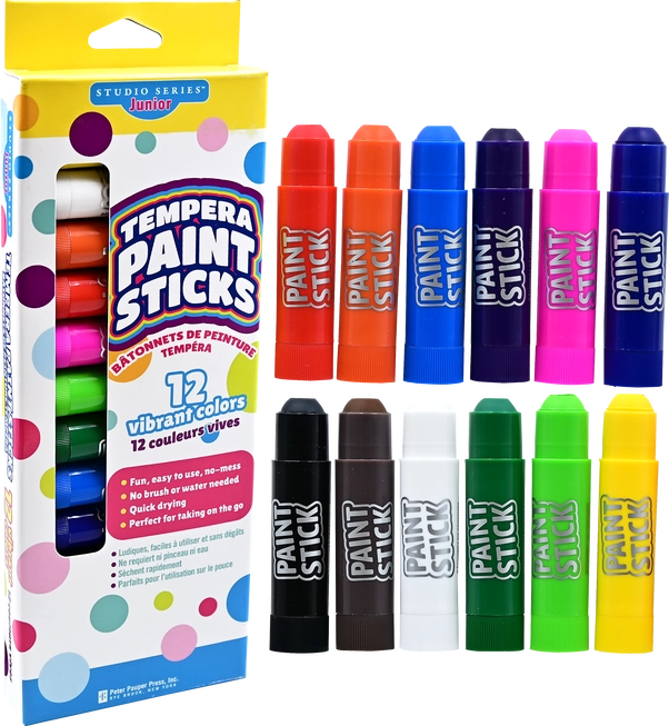 (Peter Pauper Press) Youth Art Supplies