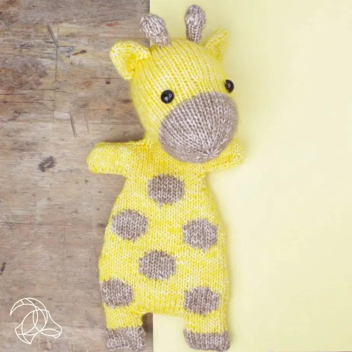 Hardicraft| Knitting Kits| Easy Crafting DIY