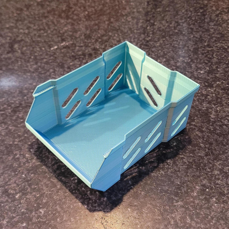 Paulie's Printer Pieces