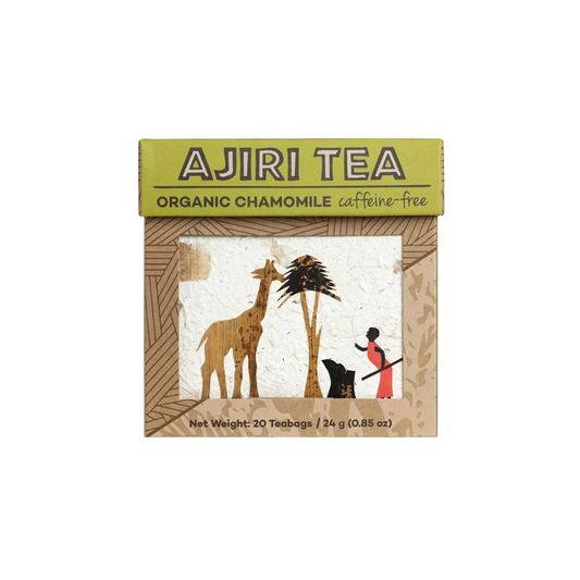 Ajiri Tea | Kenyan Teas