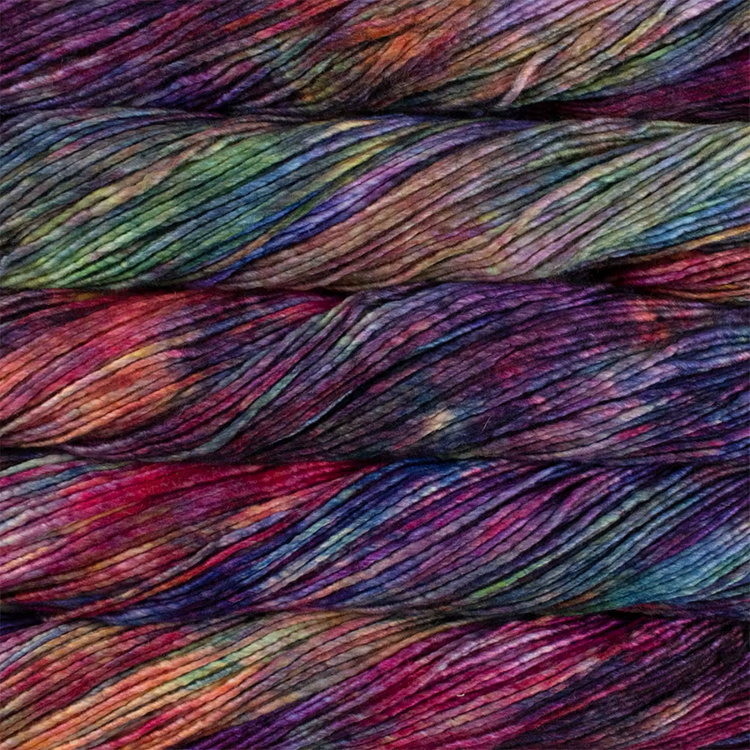 Malabrigo| Worsted Yarn| Worsted Weight| Merino Wool