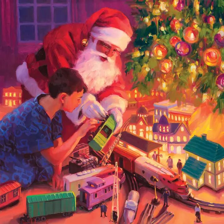 Holiday Jigsaw Puzzles|SunsOut