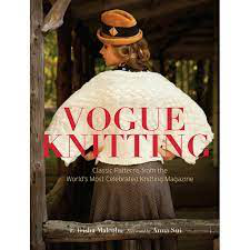 Knitting and Crochet Books (Penguin Random House)
