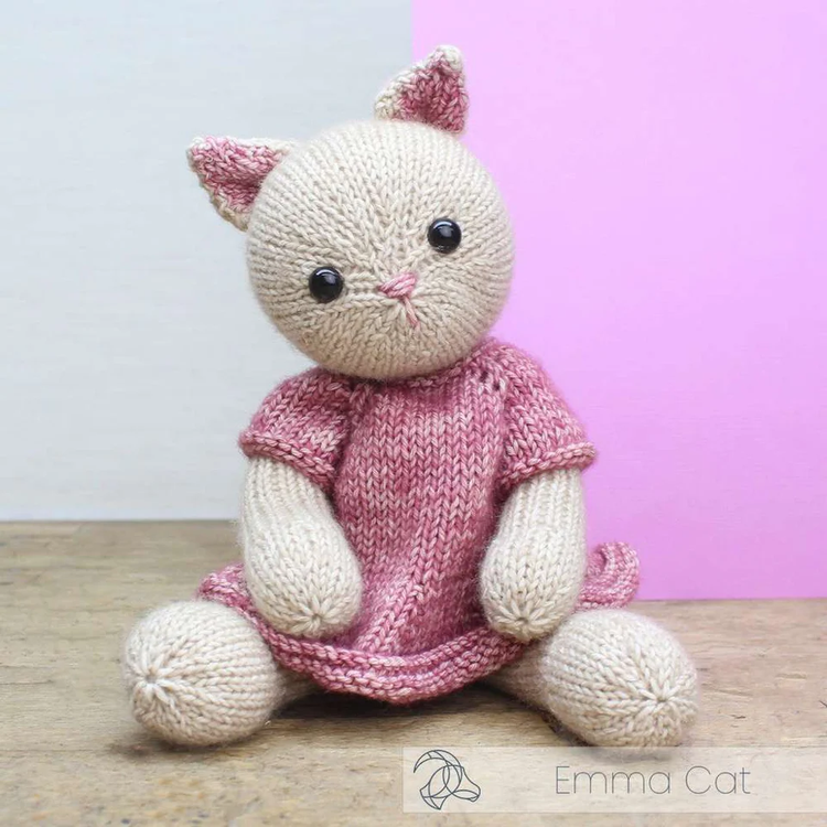 Hardicraft| Knitting Kits| Easy Crafting DIY
