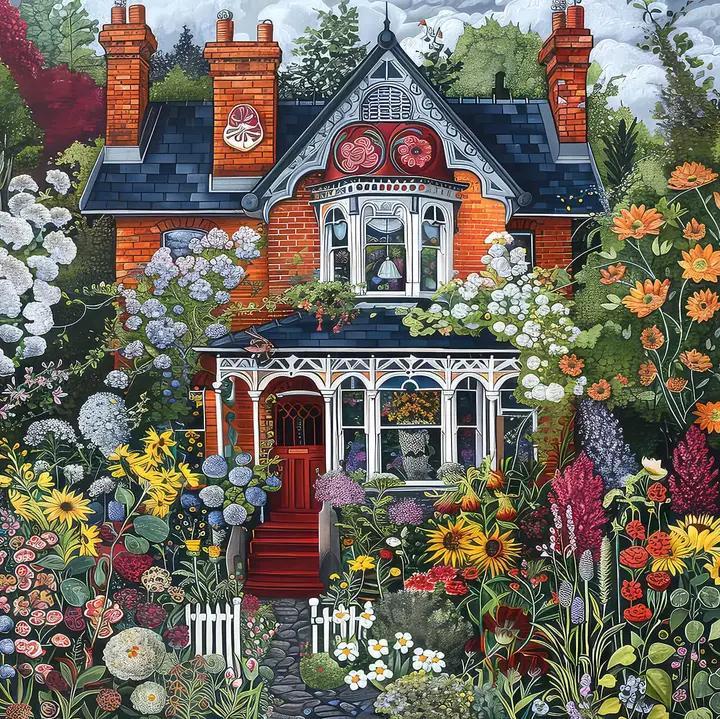 Sunsout |300 Pieces |Jigsaw Puzzles|