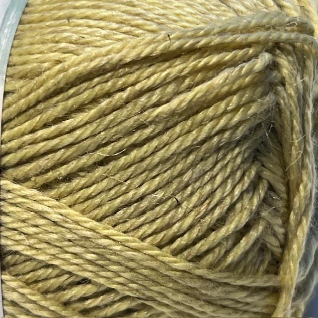 Plymouth Pompano Yarn | Light Worsted | Merino, Linen, and Bamboo