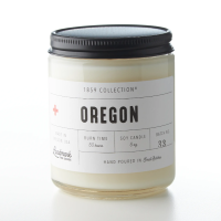 Landmark|Oregon 1859 Collection Candle