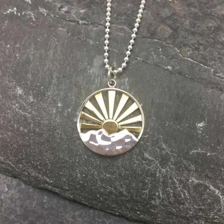 Elizabeth Jewelry |Necklaces