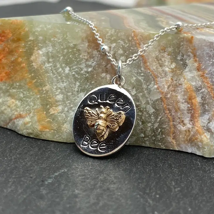 Elizabeth Jewelry |Necklaces