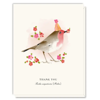 (Driscoll Design) Greeting Card