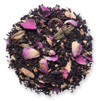 Jasmine Pearl Tea Co.| Bombay Breakfast Tea|Black Looseleaf Tea